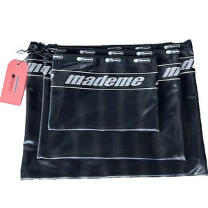 LeSportsac X Mademe Clutch Trio black